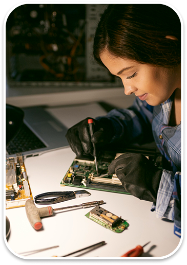 Hardware & Networking Courses